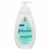 Johnson’s® Baby Milk + Rice Bath-100ml