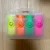 Smiley Face Mini Highlighters